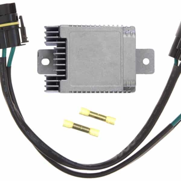 Gates FCM120K Engine Cooling Fan Module