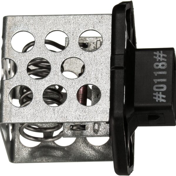 Gates FCM122 Engine Cooling Fan Module