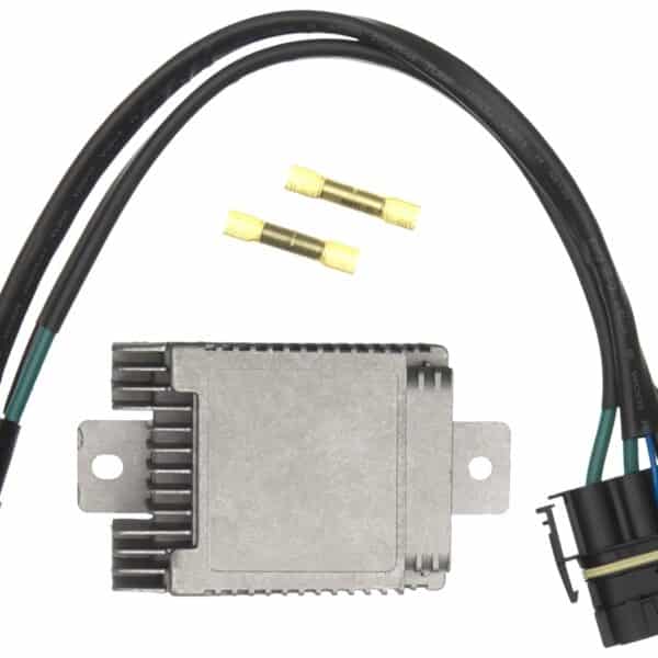 Gates FCM124K Engine Cooling Fan Module