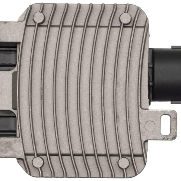 Gates FCM126 Engine Cooling Fan Module