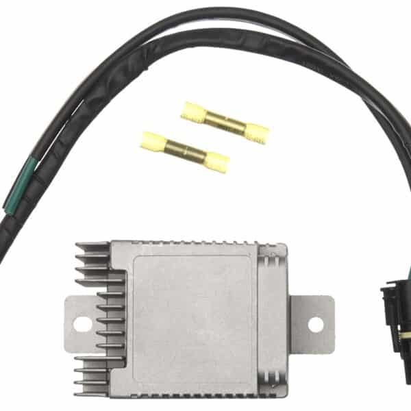 Gates FCM127K Engine Cooling Fan Module