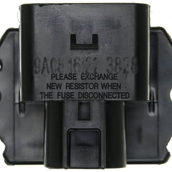 Gates FCM153 Engine Cooling Fan Module