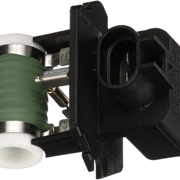 Gates FCM172 Engine Cooling Fan Module