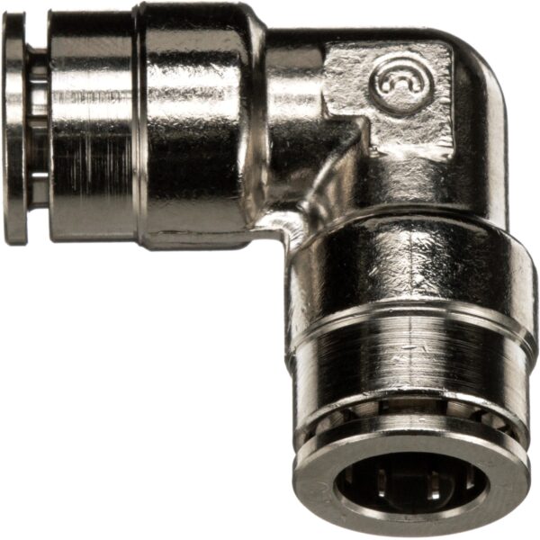 Gates G314040404 Air Brake Union - 90 (SureLok)