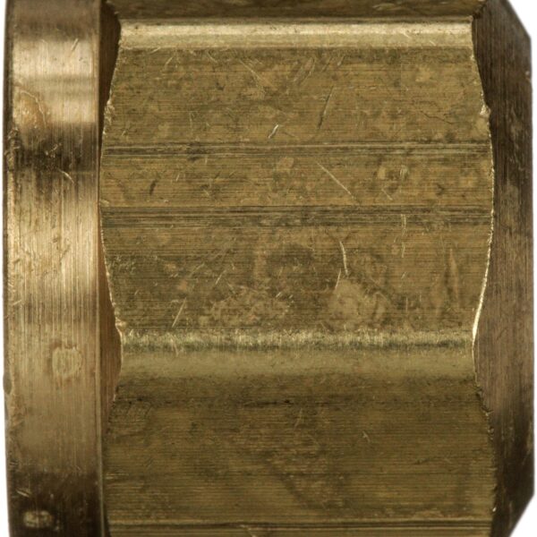 Gates G320600004 Tube Sleeve Nut (Nylon Tubing Compression)