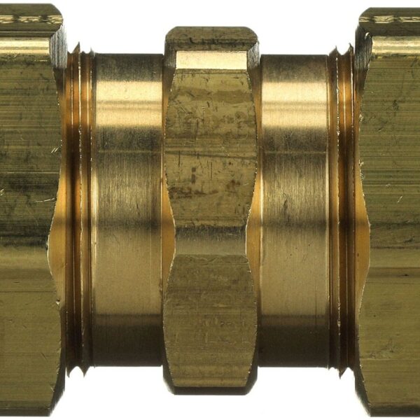 Gates G334000808 Air Brake Union (Air Brake for Rubber Hose)