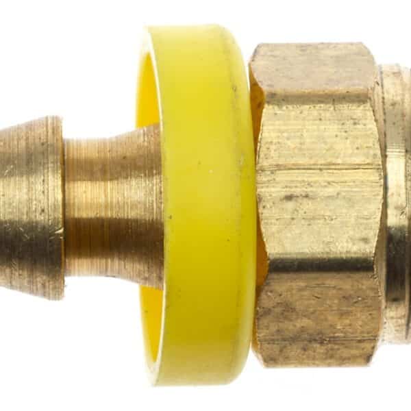 Gates G361001212 Male Pipe with Cone Seat (LOC & LOL Hose)