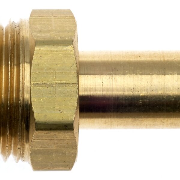 Gates G37100-0302 Male Pipe with Cone Seat (Single Bead)