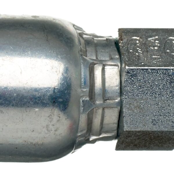 Gates G441000604 Male Pipe (NPTF 30 Cone Seat) (GLX)