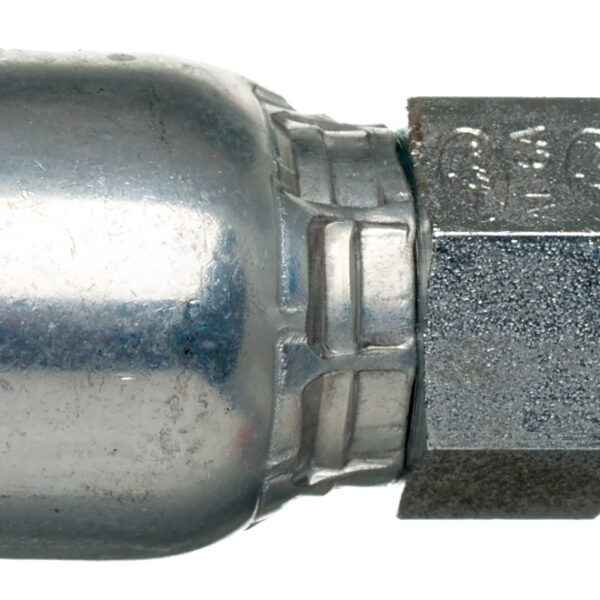 Gates G441000606 Male Pipe (NPTF 30 Cone Seat) (GLX)