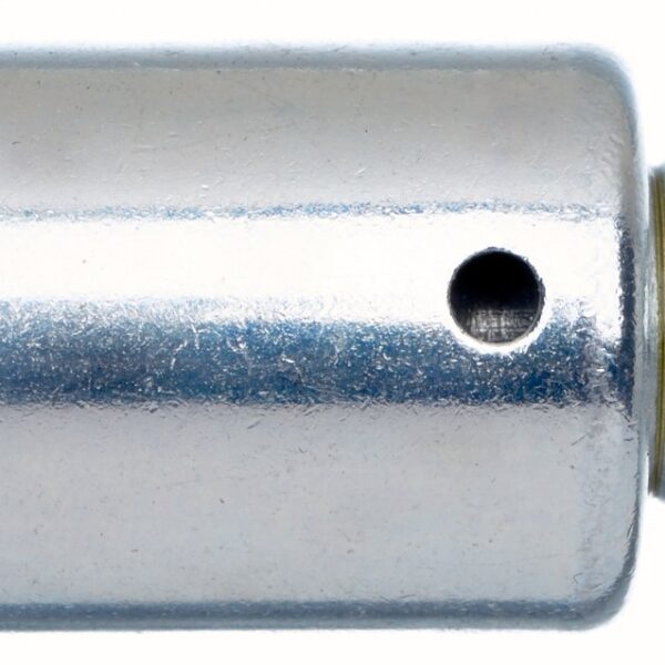 Gates G455270808S Female Braze-On Stems - Steel (PolarSeal ACA)