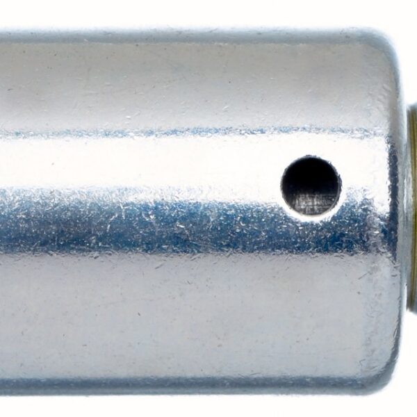 Gates G455271010S Female Braze-On Stems - Steel (PolarSeal ACA)