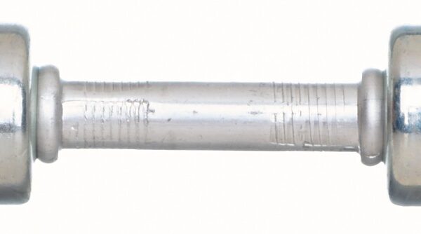Gates G455350606 Hose Length Extender - Aluminum (PolarSeal ACA)