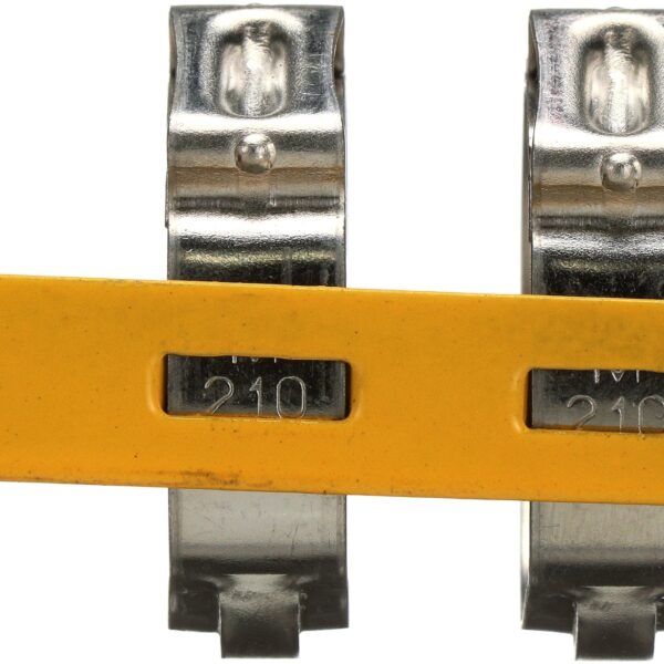 Gates G469950006 Clamp Assembly (PolarSeal II ACC)