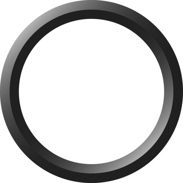 Gates G602480004 O-Ring for Flat-Face Fittings