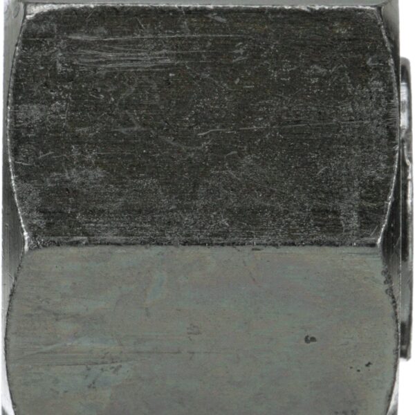 Gates G607010004 Female Flat-Face O-Ring Cap (SAE to SAE)