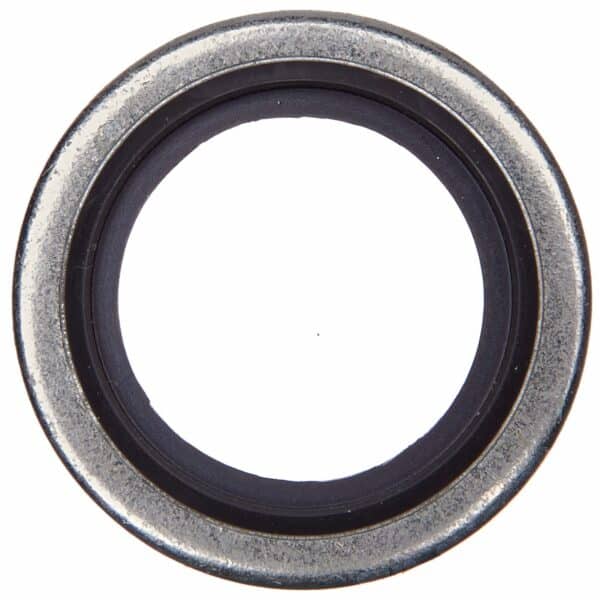 Gates G640750004 British Bonded Seal (International to International)