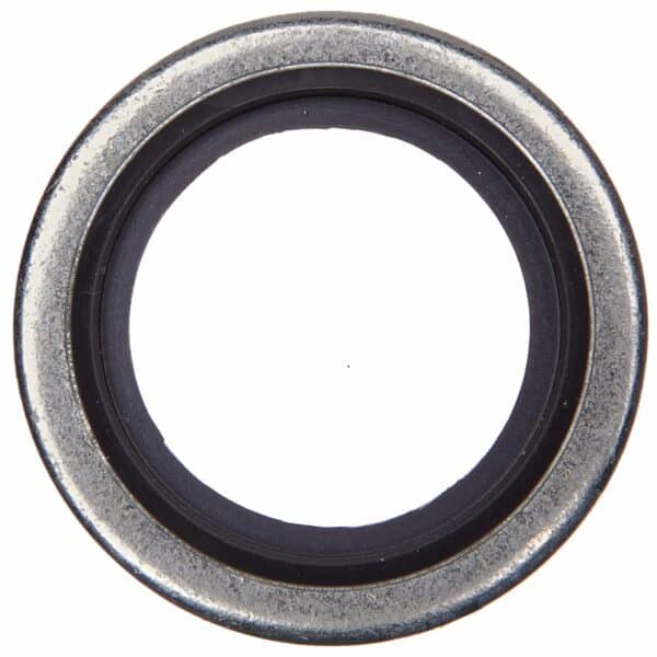 Gates G640750008 British Bonded Seal (International to International)