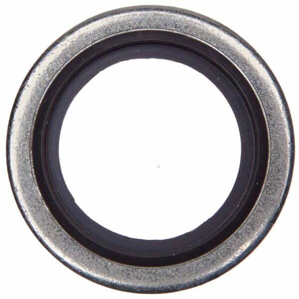 Gates G640750010 British Bonded Seal (International to International)