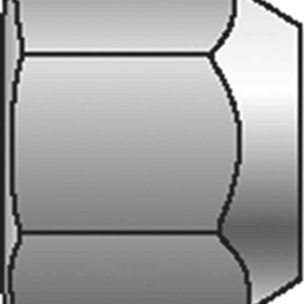 Gates G647890010 Metric Bite Nut