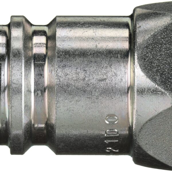 Gates G940110808 Male Ball Valve to Female Pipe (G940 Series)