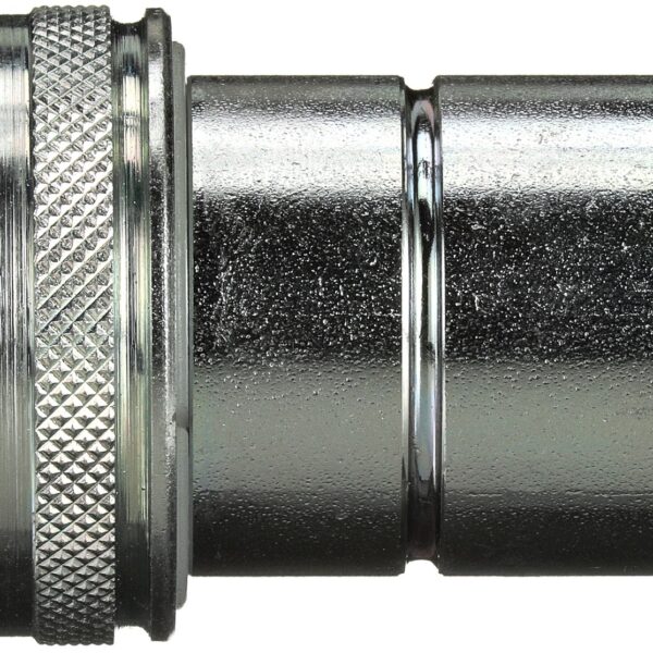 Gates G941211616 Female Poppet Valve to Female Pipe (G941 Series)