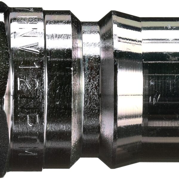 Gates G945111212 Male Poppet Valve to Female Pipe (G945 Series)