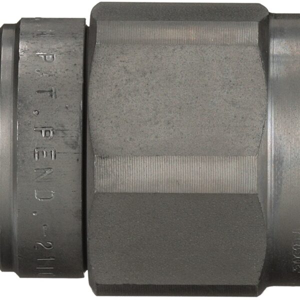 Gates G949110808 Male Flush Face Valve to Female Pipe (G949 Series)