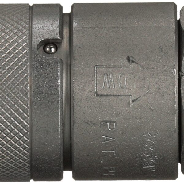 Gates G949210608 Female Flush Face Valve to Female Pipe - SureLok (G949 Series)