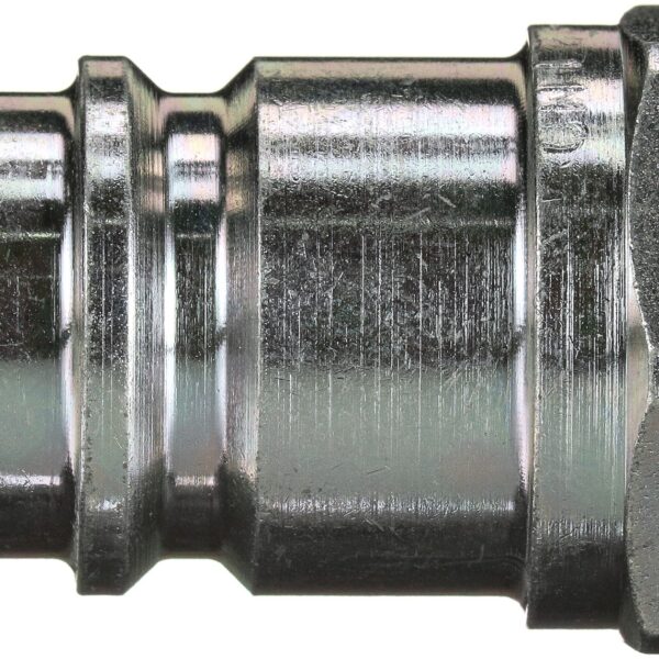 Gates G956111212 Male Poppet Valve to Female Pipe (G956 Series)
