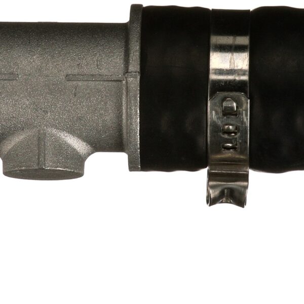 Gates HHA144 Premium Molded Heater Hose Assembly