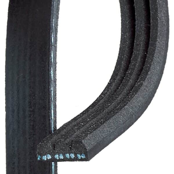 Gates K030301SF Stretch Fit Micro-V Serpentine Drive Belt