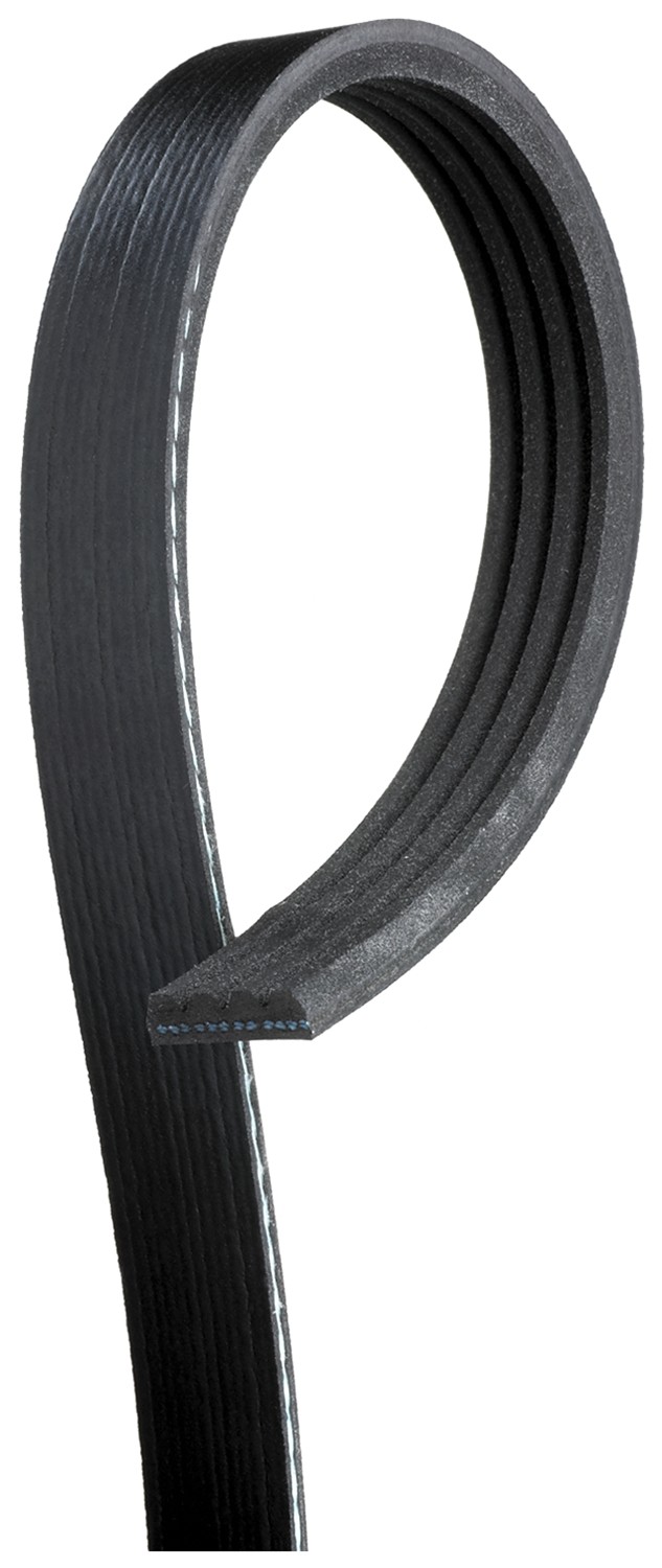 Gates K040268 Micro-V Serpentine Drive Belt