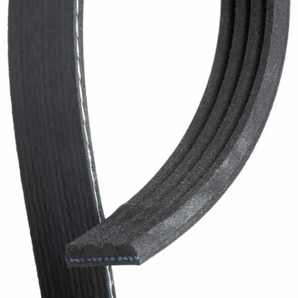 Gates K040296SF Stretch Fit Micro-V Serpentine Drive Belt