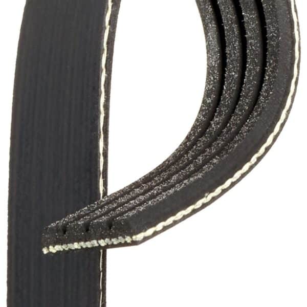 Gates K040384RPM RPM High Performance Micro-V Serpentine Drive Belt