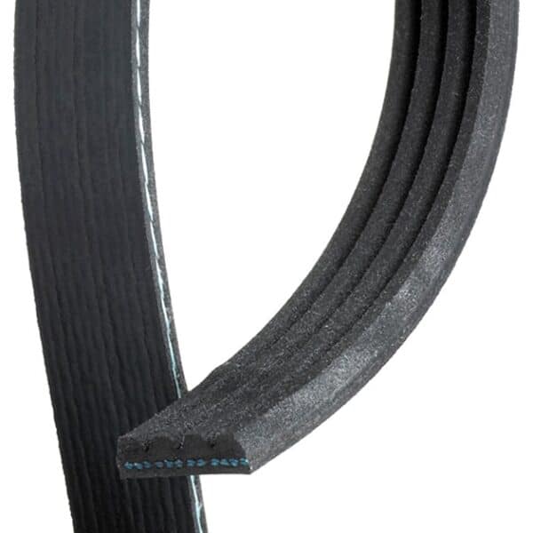 Gates K040675 Micro-V Serpentine Drive Belt