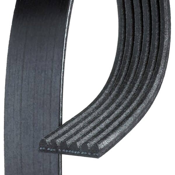 Gates K060281SF Stretch Fit Micro-V Serpentine Drive Belt