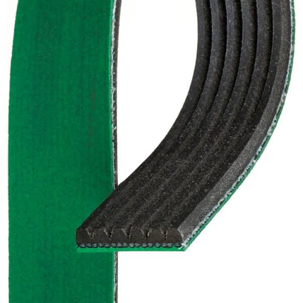 Gates K060864HD FleetRunner Heavy-Duty Micro-V Serpentine Drive Belt