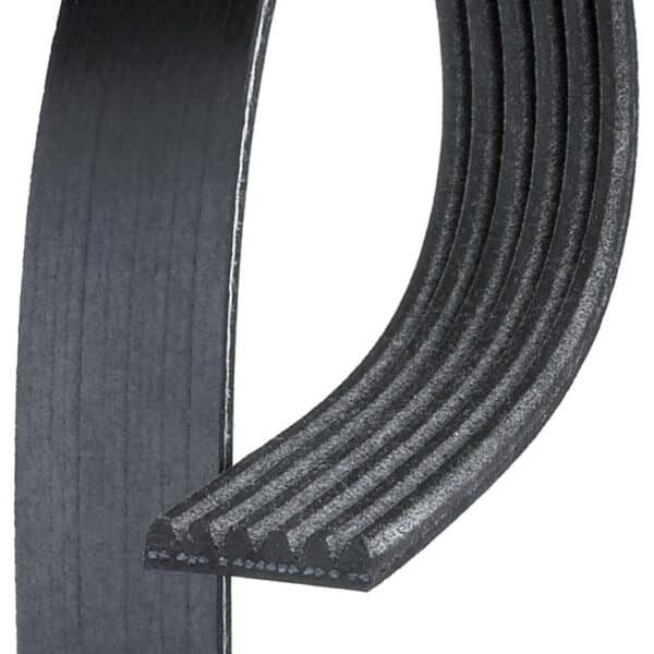 Gates K060868 Micro-V Serpentine Drive Belt