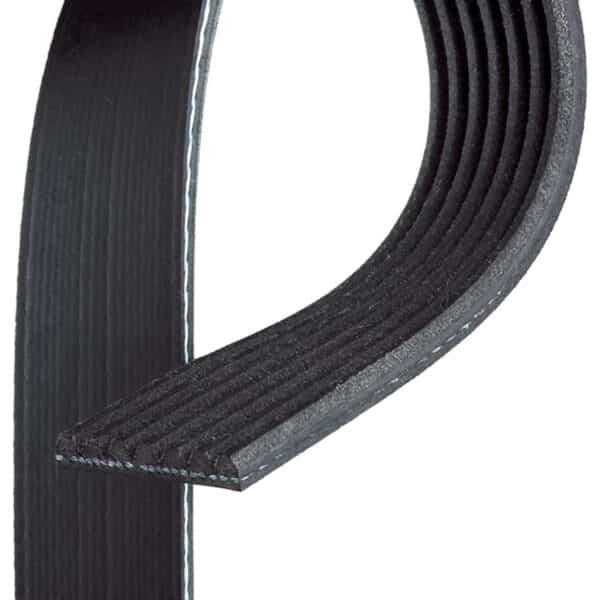 Gates K070750 Micro-V Serpentine Drive Belt