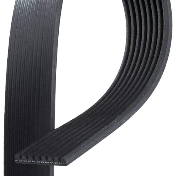 Gates K080730 Micro-V Serpentine Drive Belt