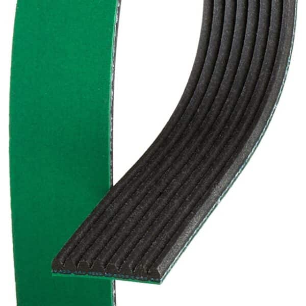 Gates K080828HD FleetRunner Heavy-Duty Micro-V Serpentine Drive Belt
