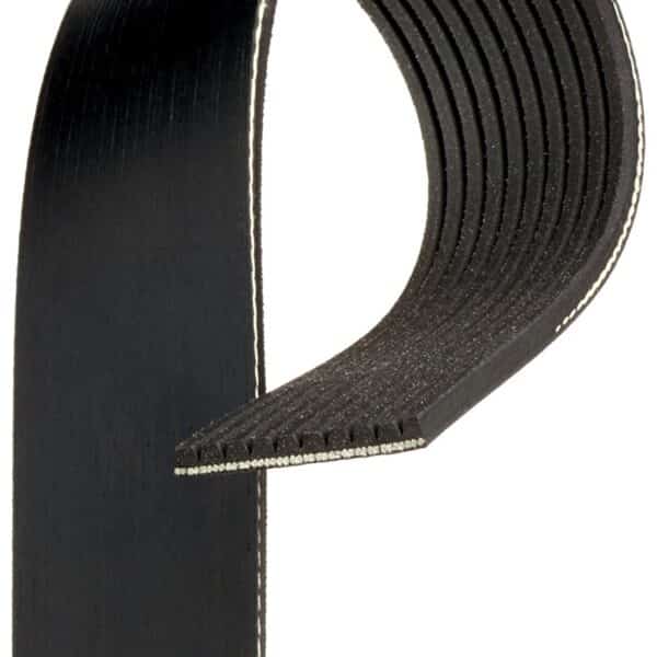 Gates K100572RPM RPM High Performance Micro-V Serpentine Drive Belt