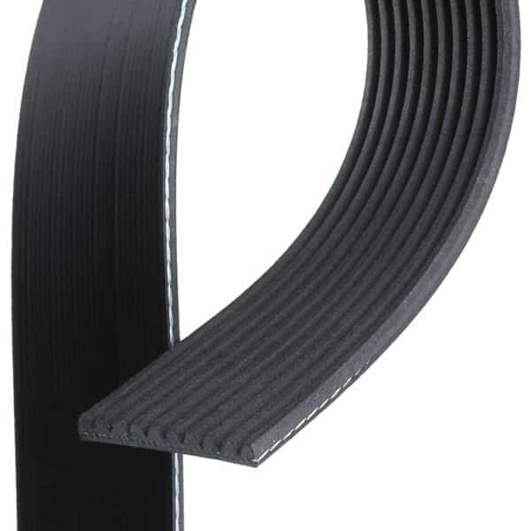 Gates K100739 Micro-V Serpentine Drive Belt