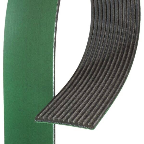Gates K120815HD FleetRunner Heavy-Duty Micro-V Serpentine Drive Belt