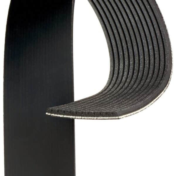 Gates K120864RPM RPM High Performance Micro-V Serpentine Drive Belt