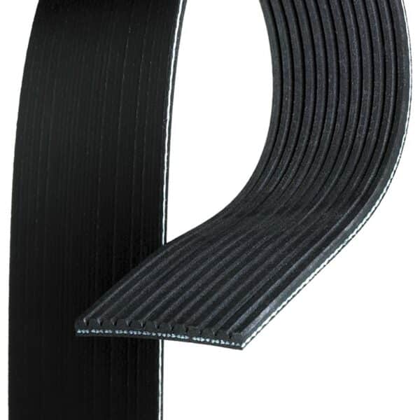 Gates K120872 Micro-V Serpentine Drive Belt