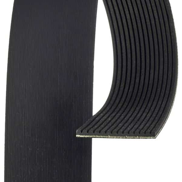 Gates K140234RPM RPM High Performance Micro-V Serpentine Drive Belt