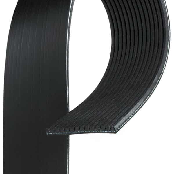 Gates K140580 Micro-V Serpentine Drive Belt