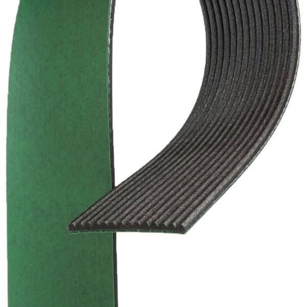 Gates K140603HD FleetRunner Heavy-Duty Micro-V Serpentine Drive Belt